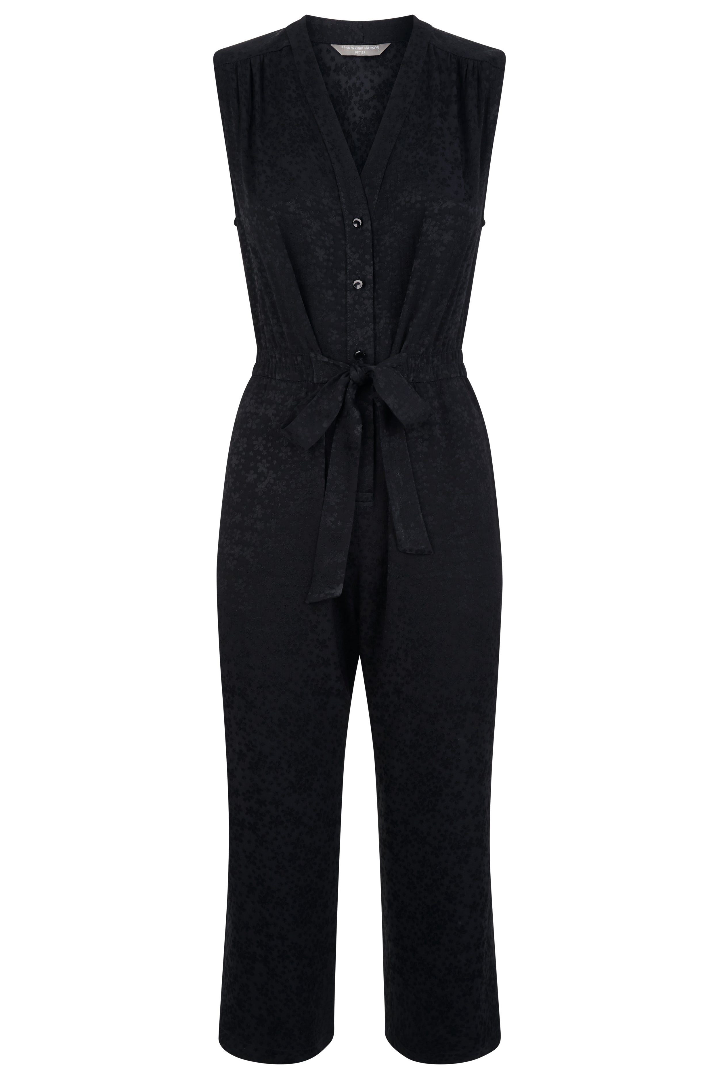 Pennie Jumpsuit Petite