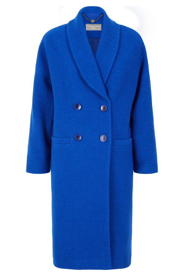 Paulette Coat